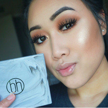 Photo of BH Cosmetics Marble Collection - Warm Stone - 12 Color Eyeshadow Palette uploaded by Amy♑️ R.