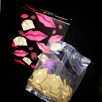 Photo of Uniquely J Almond Espresso Biscotti Thins uploaded by Melissa Z.