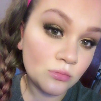 Photo of wet n wild Shredding the Fringe False Lashes uploaded by Melissa C.