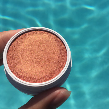 Photo of ColourPop Super Shock Blush uploaded by Sophie W.
