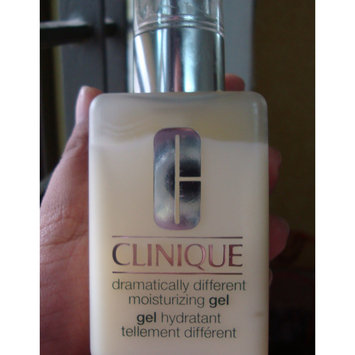Photo of Clinique Dramatically Different™ Moisturizing Gel uploaded by Yasmeen Y.