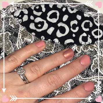 Photo of COVERGIRL Outlast Stay Brilliant Nail Gloss uploaded by Kayla W.