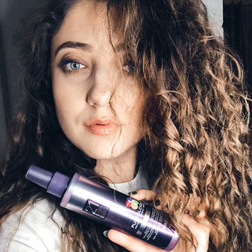 Photo of Pureology Colour Fanatic Multi-Benefit Leave-In Treatment uploaded by Anastasiya M.