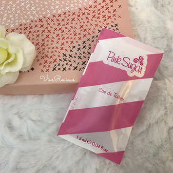Photo of Aquolina Pink Sugar Eau de Toilette uploaded by Vivian E.