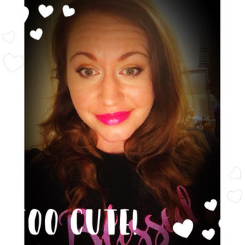 Photo of Milani Matte Color Statement Lipstick uploaded by Tracy H.