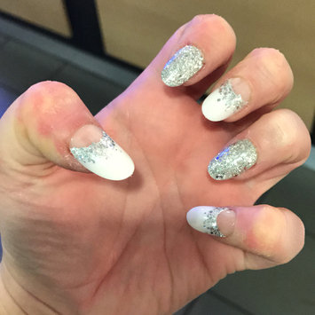 Photo of Kiss Gel Fantasy Nails Painted Veil, 24 ct - KISS NAIL PRODUCTS, INC. uploaded by Kerstinđź’šsparkles B.