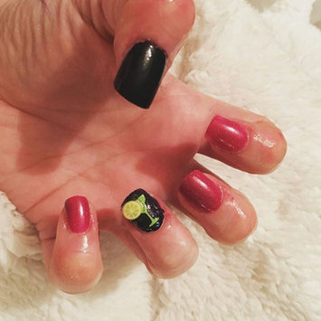 Photo of Elegant Touch Totally Bare Nails - Square 001 uploaded by Kerstinđź’šsparkles B.