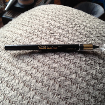 Photo of L'Oréal Paris Infallible® Silkissime Eyeliner uploaded by Alysha L.
