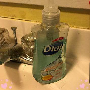 Photo of Dial® Liquid Hand Soap, Coconut Water & Mango uploaded by Raven A.