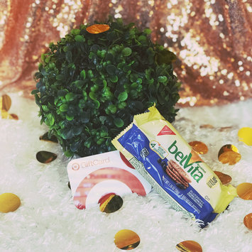 Photo of belVita Blueberry Breakfast Biscuits uploaded by Stephanie M.