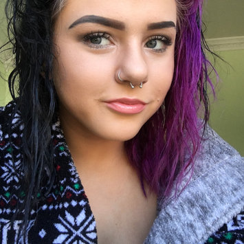 Photo of Redken Color Extend Magnetics Sulfate-Free Shampoo For Colored Hair uploaded by Carli G.