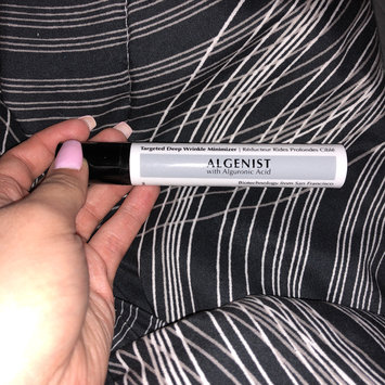 Photo of Algenist Targeted Deep Wrinkle Minimizer uploaded by Michelle M.
