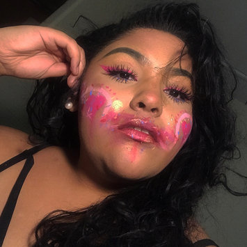 Photo of MAKE UP FOR EVER 12 Flash Color Case uploaded by Mariah B.