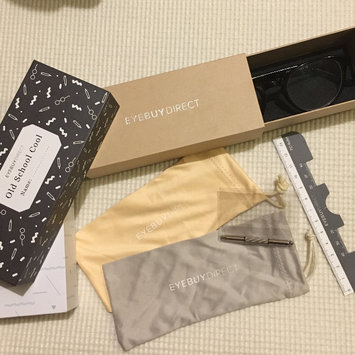 Photo of EyeBuyDirect uploaded by Abbey R.