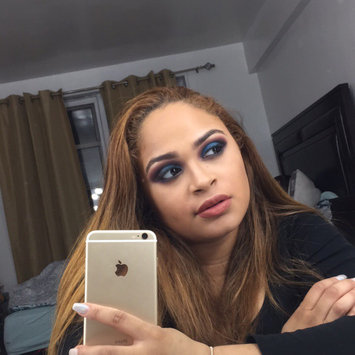 Photo of Morphe 35N - 35 Color Matte Eyeshadow Palette uploaded by Nathalie D.