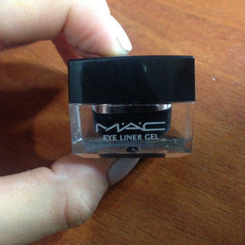 Photo of M.A.C Cosmetics Fluidline Brow Gelcreme uploaded by Raquel37555 M.