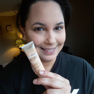 Photo of Maybelline Dream Velvet™ Foundation uploaded by Phylicia B.