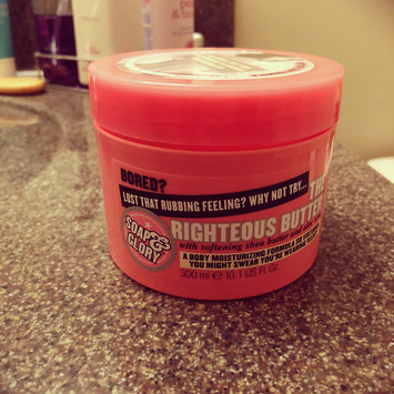 Photo of Soap and Glory uploaded by Stephanie V.