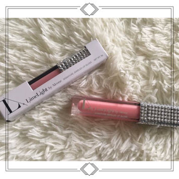 Photo of LimeLight BY Alcone Signature Jeweled Lip Gloss uploaded by aryana l.