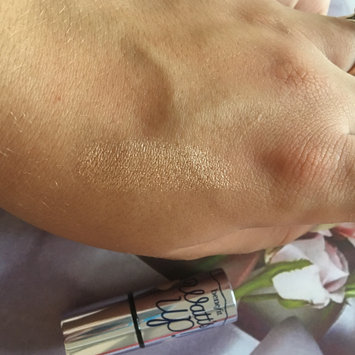 Photo of Benefit Cosmetics Watt's Up! Cream Highlighter uploaded by Liliya A.