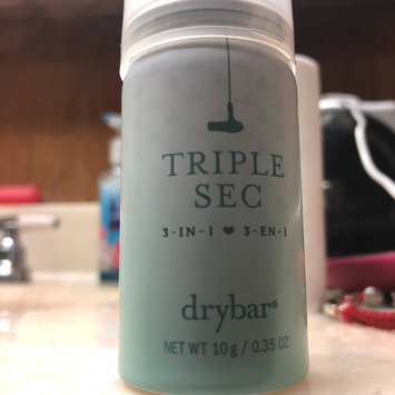 Photo of Drybar Triple Sec 3-in-1 4.2 oz uploaded by Denise F.