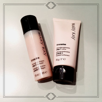 Photo of Mary Kay Timewise Microdermabrasion Set uploaded by Haidée P.