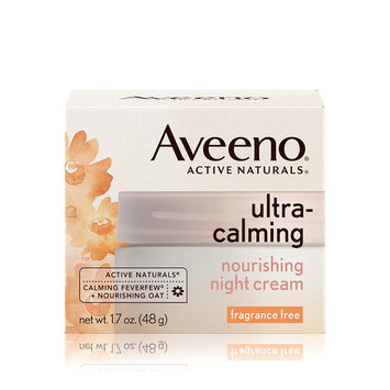 Photo of Aveeno® Smart Essentials® Nighttime Moisture Infusion uploaded by Duaa J.