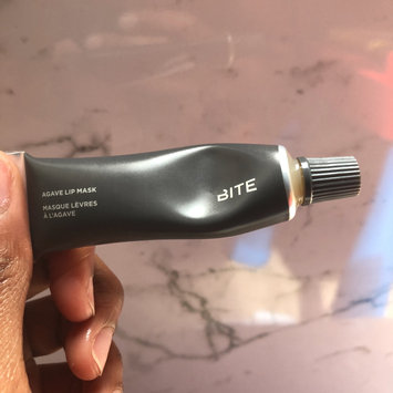 Photo of Bite Beauty Lip Mask uploaded by Danielle T.