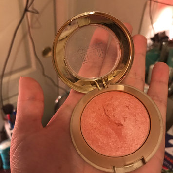 Photo of Milani Baked Powder Blush uploaded by Nicole M.