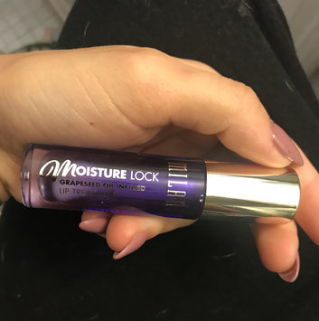 Photo of Milani Moisture Lock Lemon Oil Infused Lip Treatment uploaded by Samantha R.