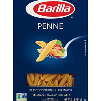 Photo of Barilla® Farfalle/Elbows/Rotini Pasta 7-1 lb. Boxes uploaded by Duaa J.