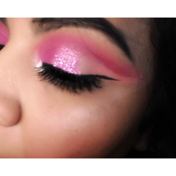 Photo of BH Cosmetics Glitter Collection uploaded by Nicole✨ R.