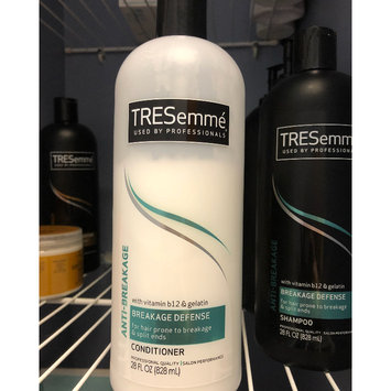 Photo of TRESemmé Anti-Breakage Conditioner uploaded by Karlie B.