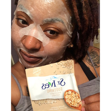 Photo of St. Ives Soothing Oatmeal Sheet Mask uploaded by Teona M.