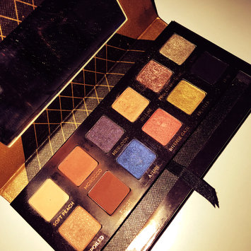 Photo of Anastasia Beverly Hills Couture World Traveler Eye Shadow Palette uploaded by Vridhi A.