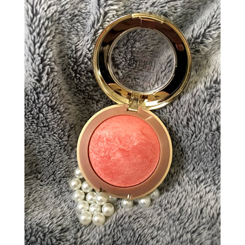 Photo of Milani Baked Powder Blush uploaded by Erica L.