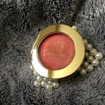 Photo of Milani Baked Powder Blush uploaded by Erica L.