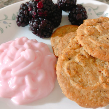 Photo of belVita Blueberry Breakfast Biscuits uploaded by Claire S.