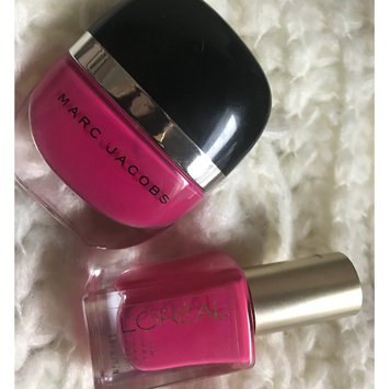 Photo of MARC JACOBS Enamored Nail Polish uploaded by jessica S.