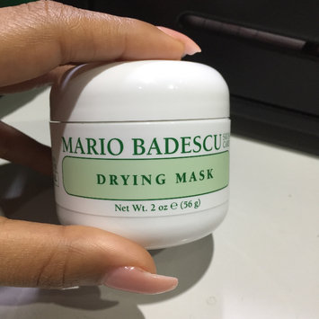 Photo of Mario Badescu Drying Mask uploaded by fatima carolina t.