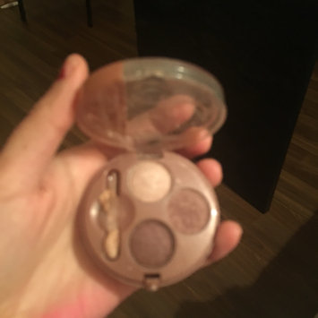 Photo of Bourjois Smokey Eyes Trio Eyehadow uploaded by Dr L.