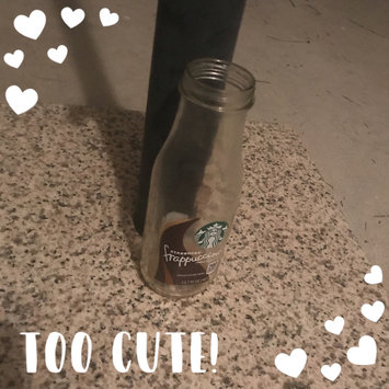 Photo of STARBUCKS® Bottled Mocha Frappuccino® Coffee Drink uploaded by Stephanie B.