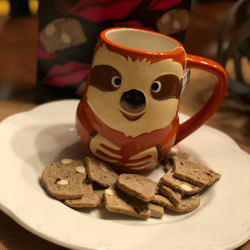 Photo of Uniquely J Almond Espresso Biscotti Thins uploaded by Lan L.