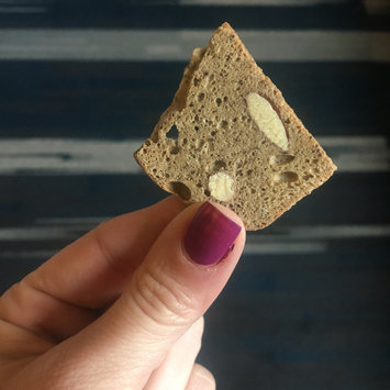 Photo of Uniquely J Almond Espresso Biscotti Thins uploaded by Sarah C.