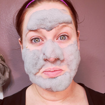 Photo of Elizavecca Milky Piggy Carbonated Bubble Clay Mask uploaded by Char L.
