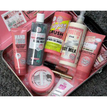 Photo of Soap and Glory uploaded by WinterTropical H.