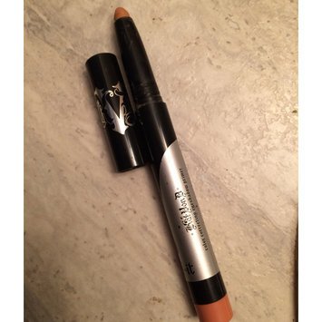 Photo of Kat Von D Lock-it Color Correcting Eyeshadow Primer uploaded by Brittany S.