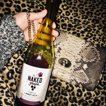 Photo of E & J Gallo The Naked Grape California Pinot Noir Wine 750 ml uploaded by Brittany B.