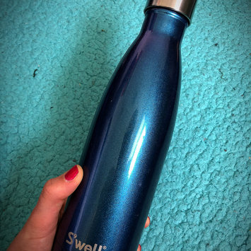 Photo of S'Well® Satin Insulated Stainless Steel Water Bottle uploaded by Teodora D.