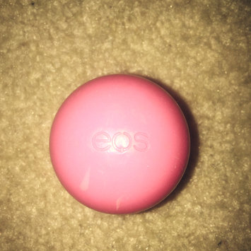 Photo of Burt's Bees Wild Cherry Lip Balm uploaded by Elle C.